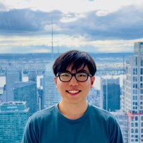 Daniel Cho